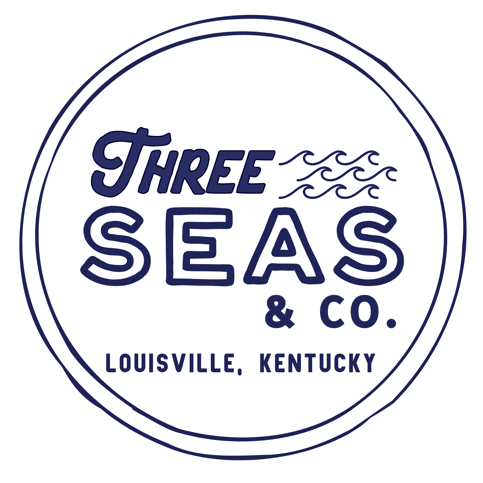 Three Seas Print Co